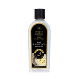 Ashleigh & Burwood Lamp Fragrance 500ml - Spicy & Woody Fragrances