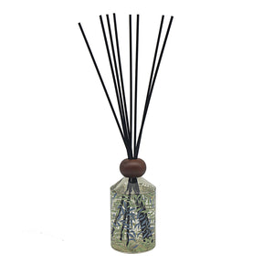 William Morris Reed Diffuser 500ml - Willow Bough