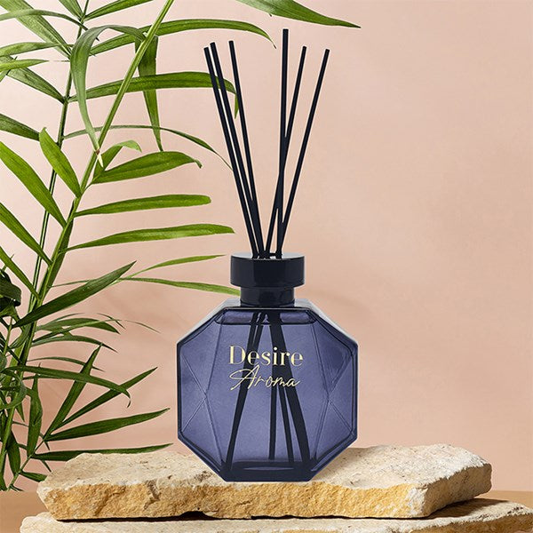 Desire Aroma Reed Diffuser 200ml - Various Fragrances