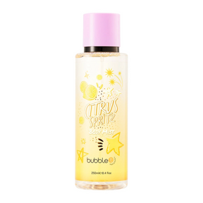 Bubble T - Body Mist (200ml) - Various Fragrances