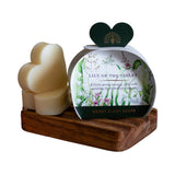 The English Soap Company Guest Soap Gift Box - Various Fragrances