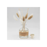 Desire Boutique Pampas Diffuser Cashmere & Silk Fragrance Various Sizes