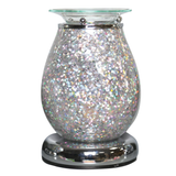 Aroma Electric Wax Melt Burner Touch - Glitter Star