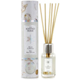 Ashleigh & Burwood Scented Home Reed Diffuser 50ml - Various Festive Fragrances 