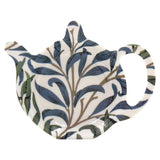 William Morris Tea Bag Tidy - Willow Bough