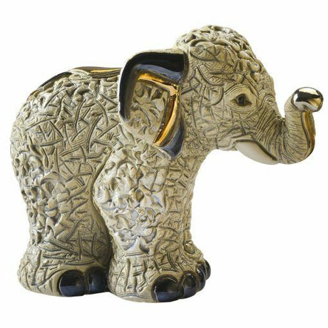 De Rosa Indian Elephant Figurine