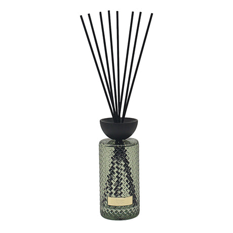 Maison Parfum Round Reed Diffuser 500ml - Amber Nomad