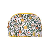 William Morris Cosmetic Bag - Fruits