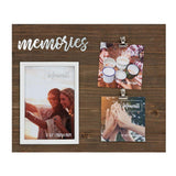 Celebrations Moments Collage Clip Frame - Memories