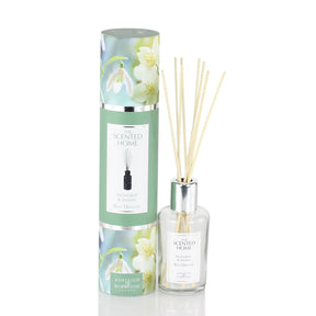 Ashleigh & Burwood Scented Home Reed Diffusers 150ml - Various Fragrances