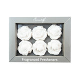 Emotif Fragranced Fresheners - Various Fragrances