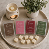 Woodside Home Fragrance Wax Melts - Boutique Collection