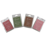 Woodside Home Fragrance Wax Melts - Boutique Collection