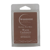 Woodside Home Fragrance Wax Melts - Boutique Collection