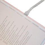 Amore Wedding Planner - From Miss to Mrs!