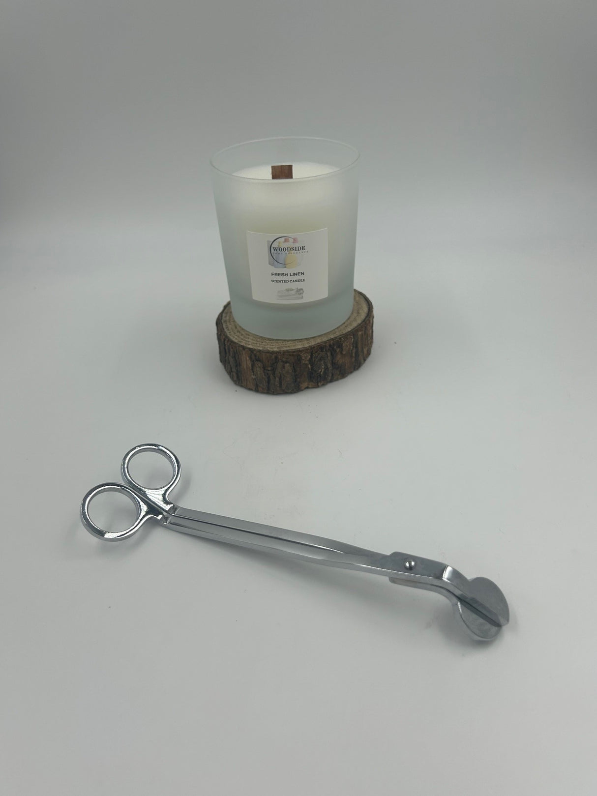 Woodside Home Living Candle Wick Trimmer