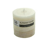 Simplite Scented Candle - Various Fragrances