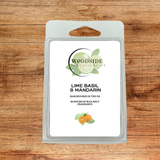 Woodside Home Fragrance Wax Melts - Various Fragrances