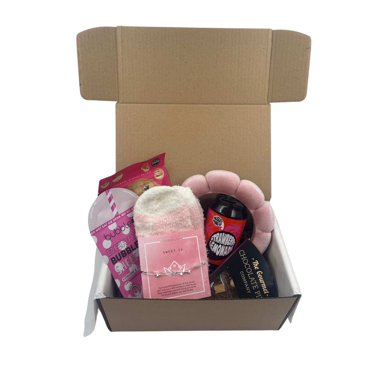 Sweet 16 Birthday Gift Ideas For Girls