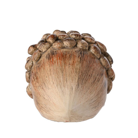 Country Living Acorn Ornament - Wood Effect Autumn Decoration