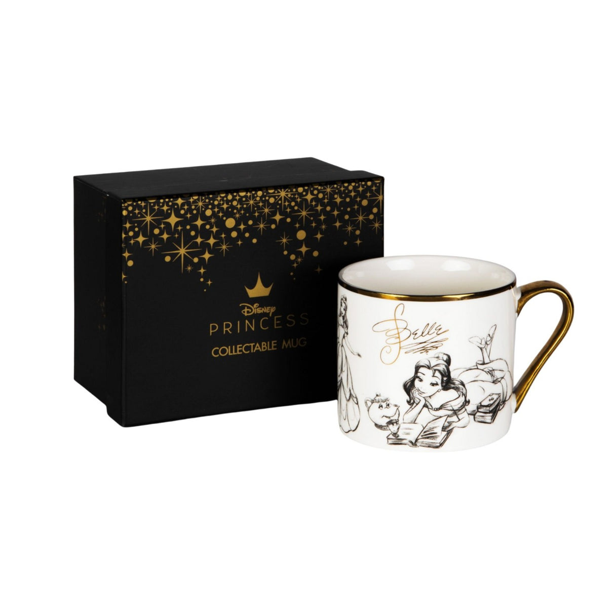 Disney Classic Collectable Mug - Various Characters