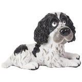 Little Paws Guinness Cocker Spaniel Figurine