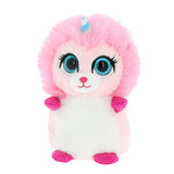 Keel Toys Motsu Sweet Scented Soft Toys - Candy Unicorn Lion