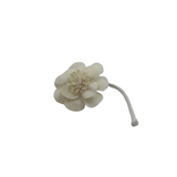 Woodside Home Living Flower Diffuser Wick - Peony