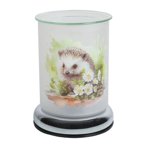 Aroma Electric Touch Wax Melter - Hedgehog Design