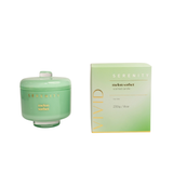 Serenity Vivid Collection 230g Candle - Melon Sorbet
