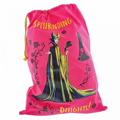 Disney Maleficent Christmas Sack