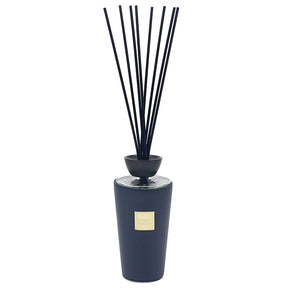 Maison Parfum Faux Leather Reed Diffuser 500ml - Suave