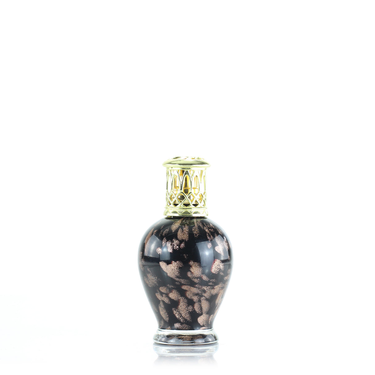 Ashleigh & Burwood Elegant Fragrance Lamp - Noir Ore