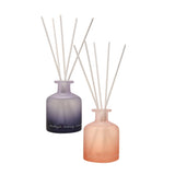 Serenity Crystal Infused Reed Diffuser 230ml - Various Crystals