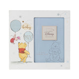 Disney Magical Beginnings Photo Frame 4x6" - Pooh (Baby Boy)