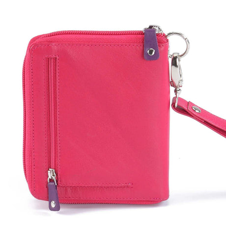 Pell mell Travel Organiser (Pinks)