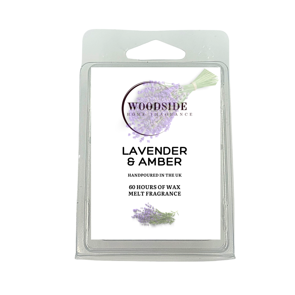 Woodside Home Fragrance Wax Melts - Various Fragrances