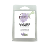 Woodside Home Fragrance Wax Melts - Various Fragrances