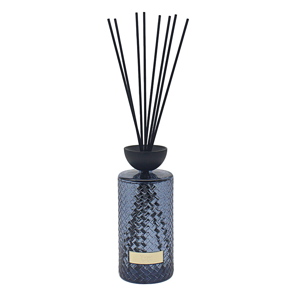 Maison Parfum Round Reed Diffuser 1 Litre - Various Inspired by Fragrances