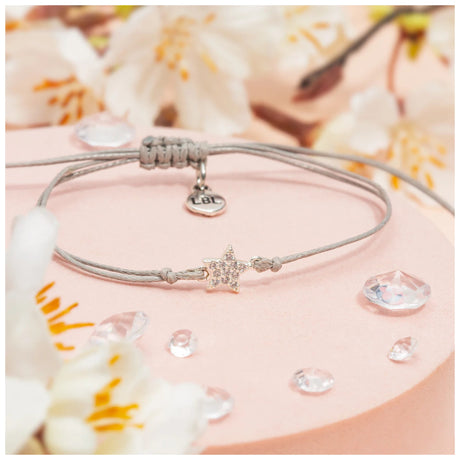 Letterbox Love Bracelet - Positivity