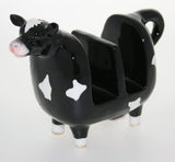 Border Fine Arts Studio Collection Young Herriot Toast Rack - Calf