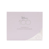 Disney 100 Money Bank - Cinderella
