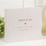 Amore Bride to be Hen Party Photo Album