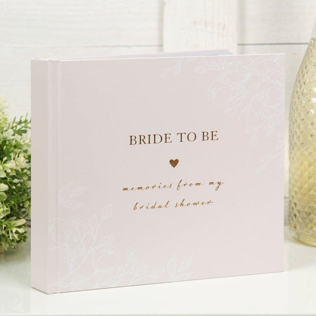 Amore Bride to be Hen Party Photo Album
