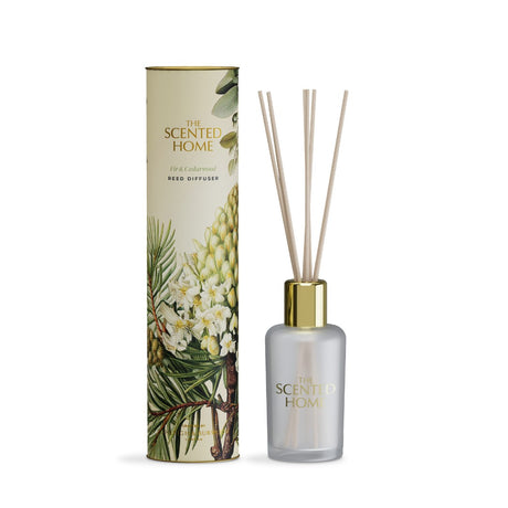 Ashleigh & Burwood New Scented Home Reed Diffuser 150ml - Various Fragrances
