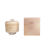 Serenity Vivid Collection 230g Candle - Patissier