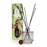 Candlelight Spring Summer Collection 200ml Reed Diffuser - Sour Cherry & Lime