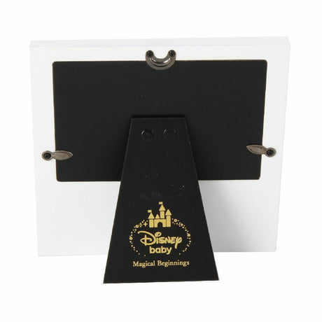 Disney Magical Beginnings Baby Scan Photo Frame 4" x 3" - Bambi