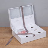 Bambino Baby Keepsake Box with Drawers  - The Littlest Things