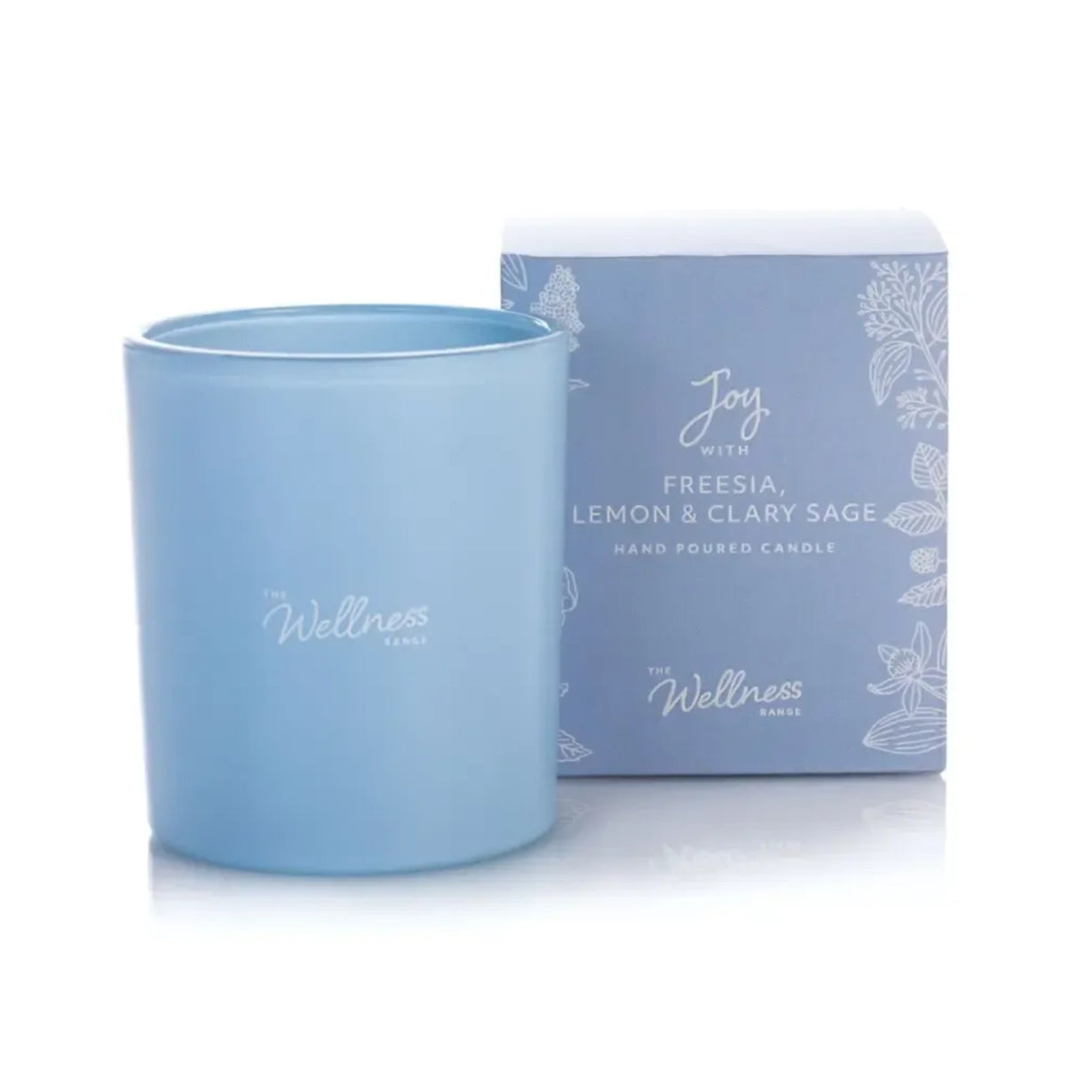 Potters Crouch Wellness Candles